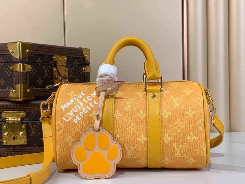 Louis Vuitton Bags