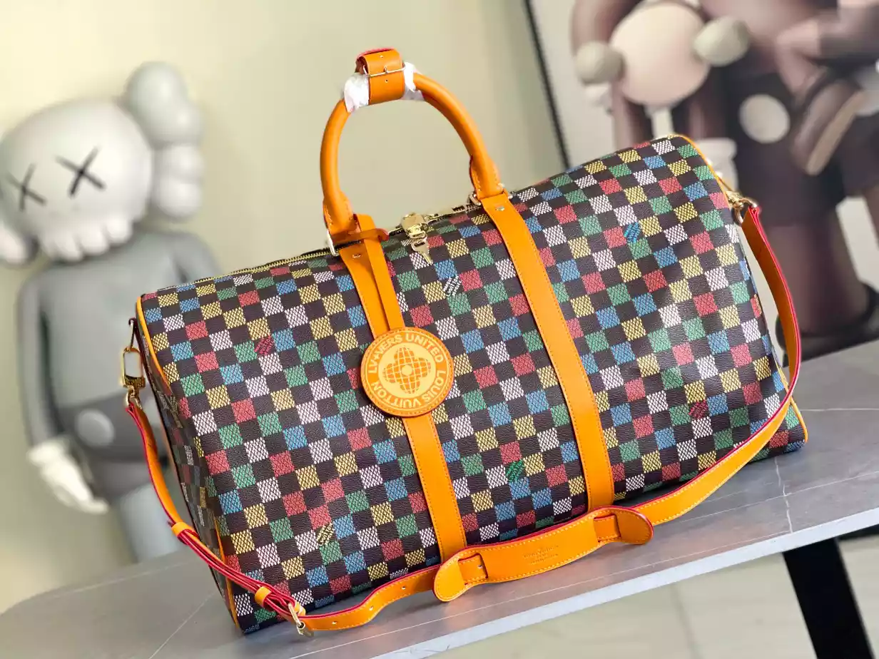 Louis Vuitton Bags