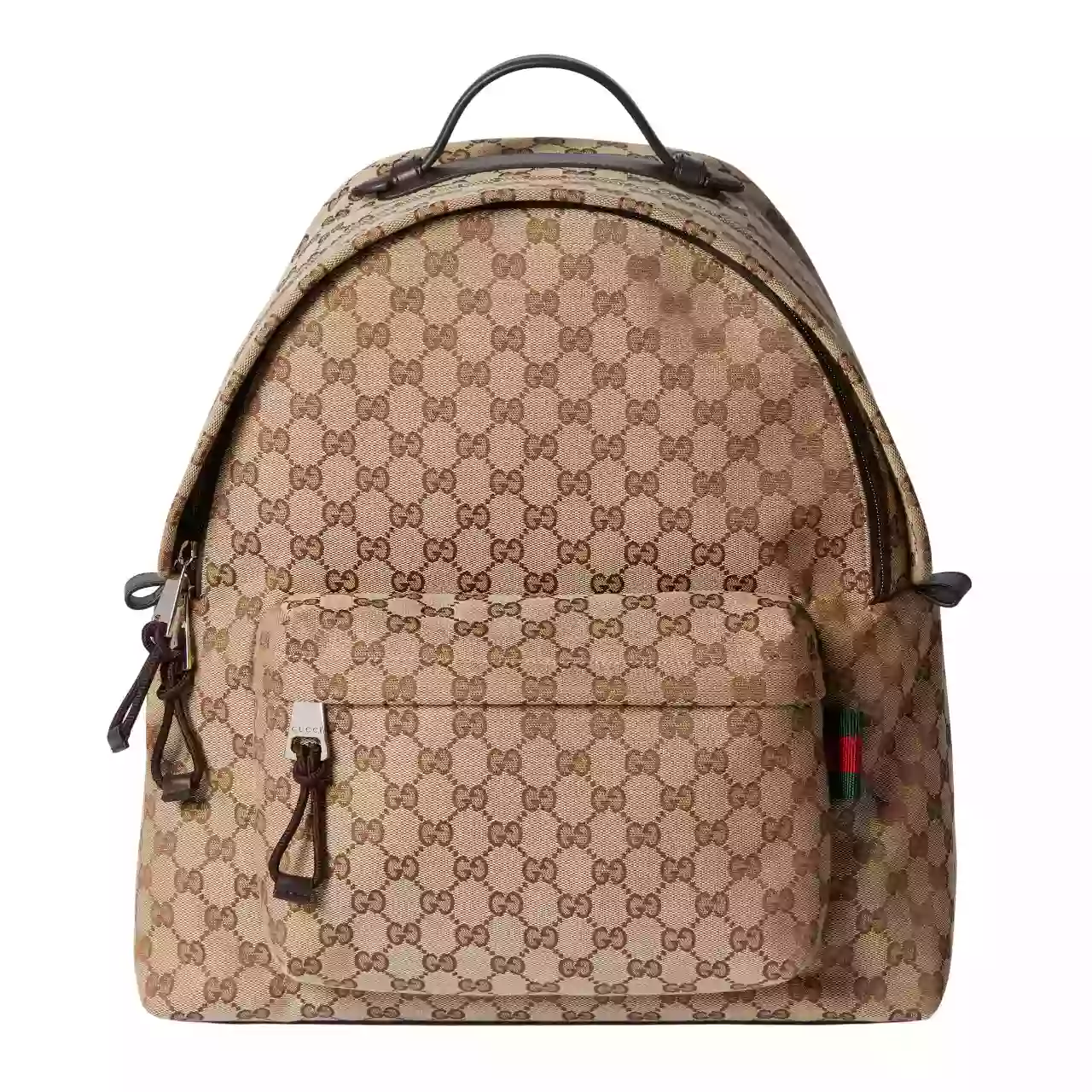 GG CANVAS MEDIUM BACKPACK - BG061