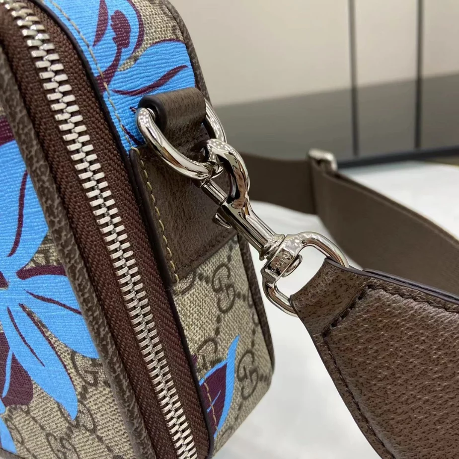 GG PRINTED MINI BAG - BG056