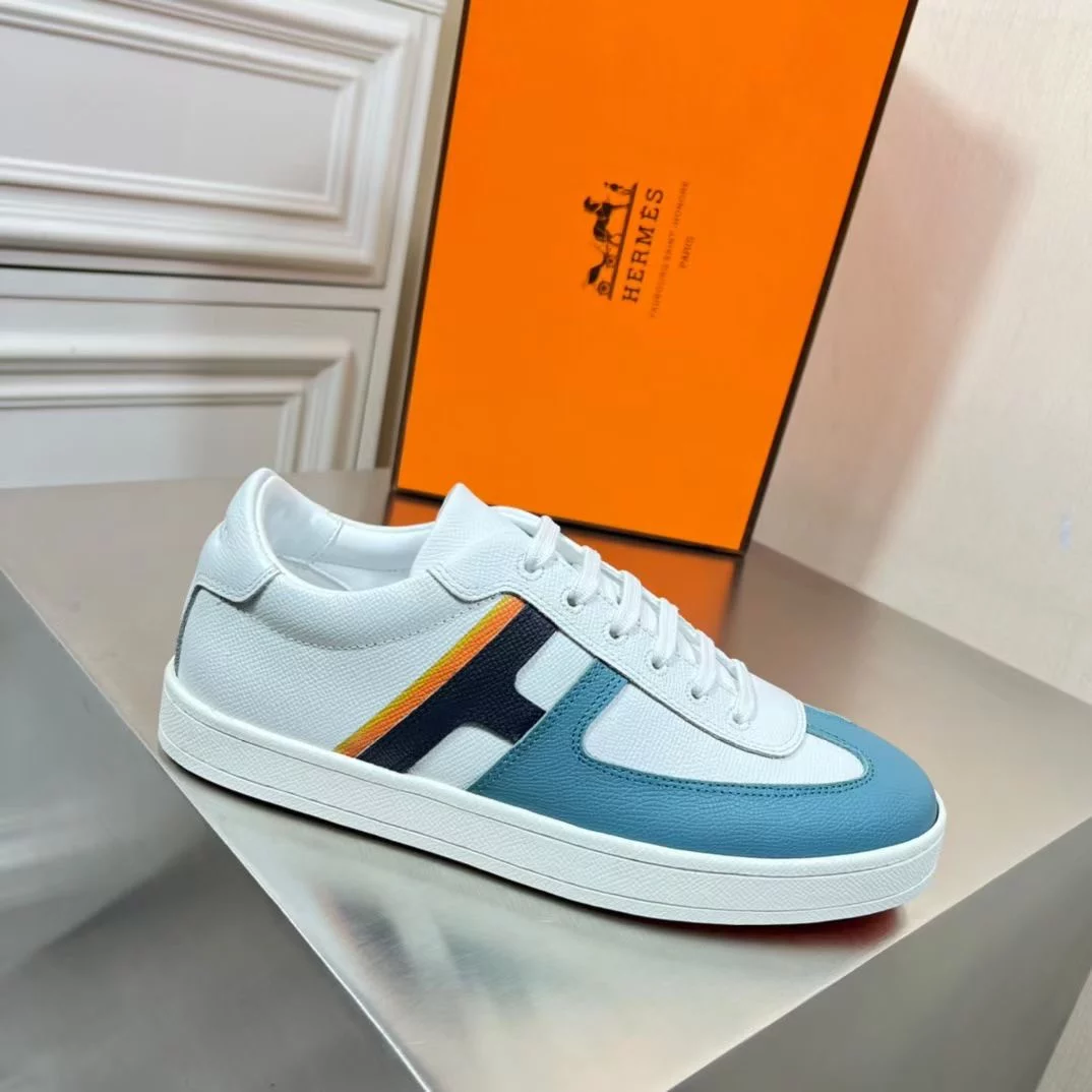 Hermès Sneakers
