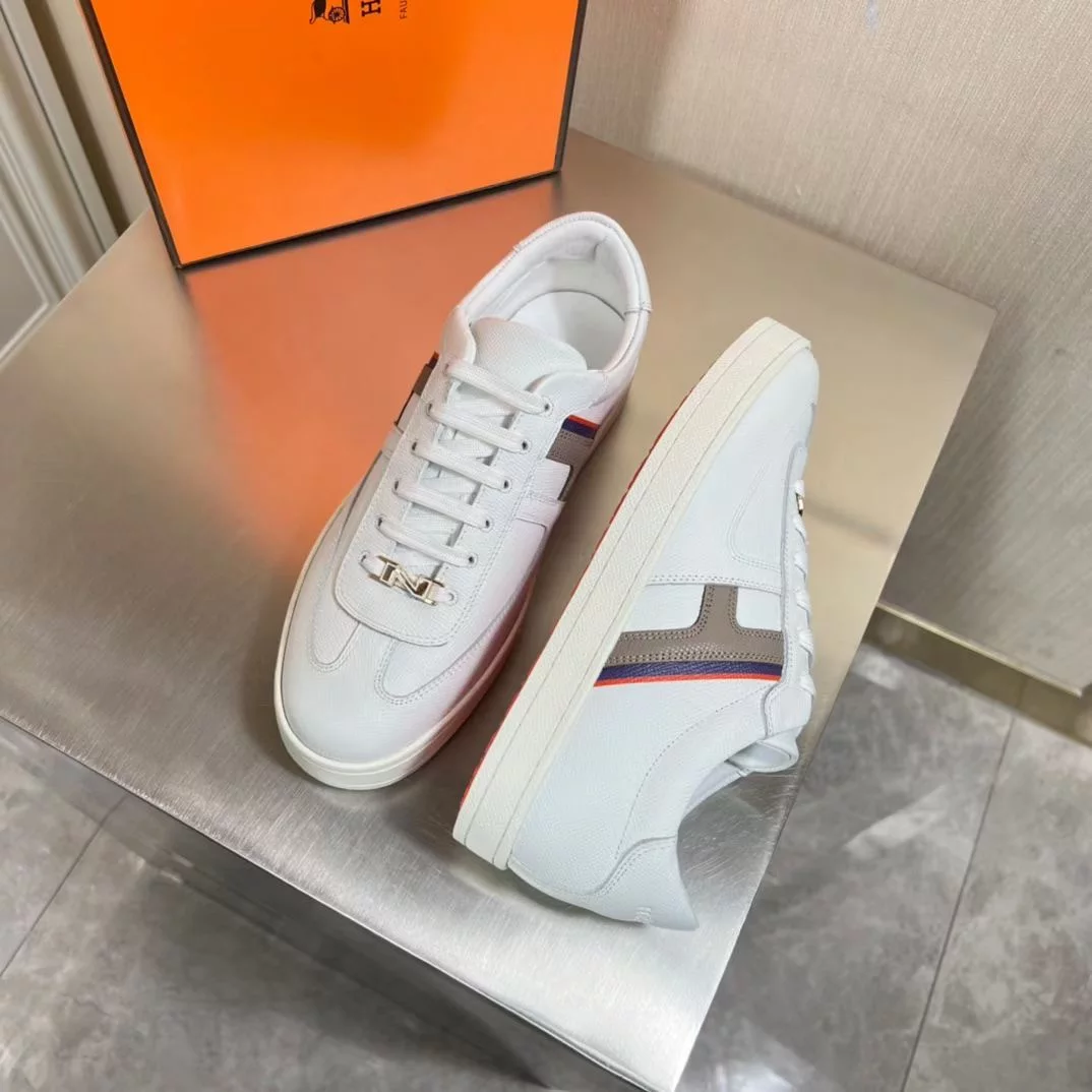 Hermès Sneakers
