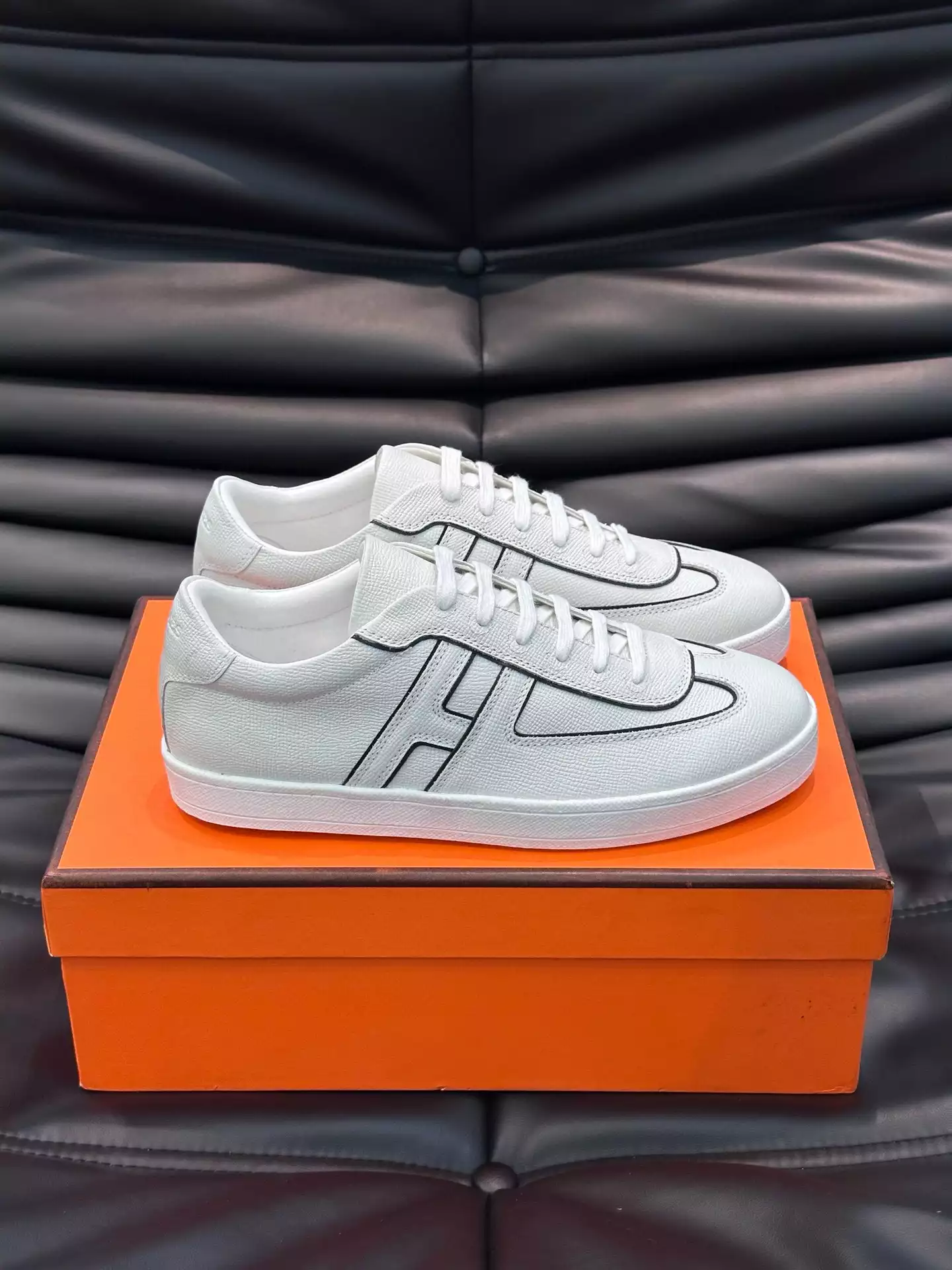 Hermès Sneakers