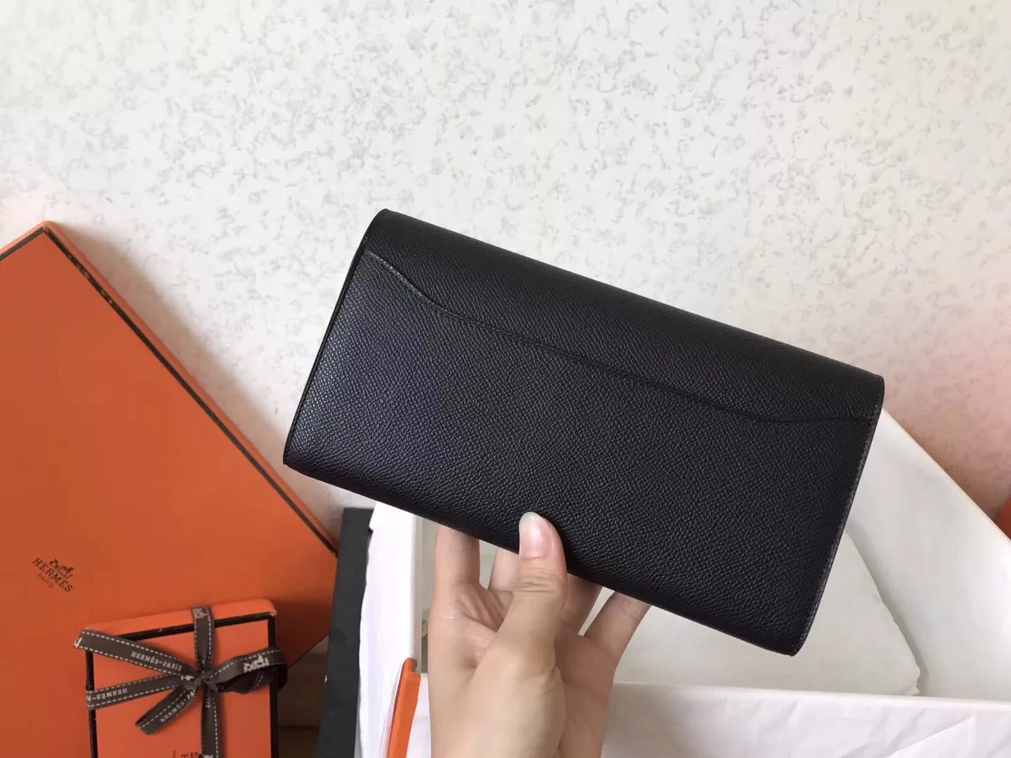 Hermes Bag