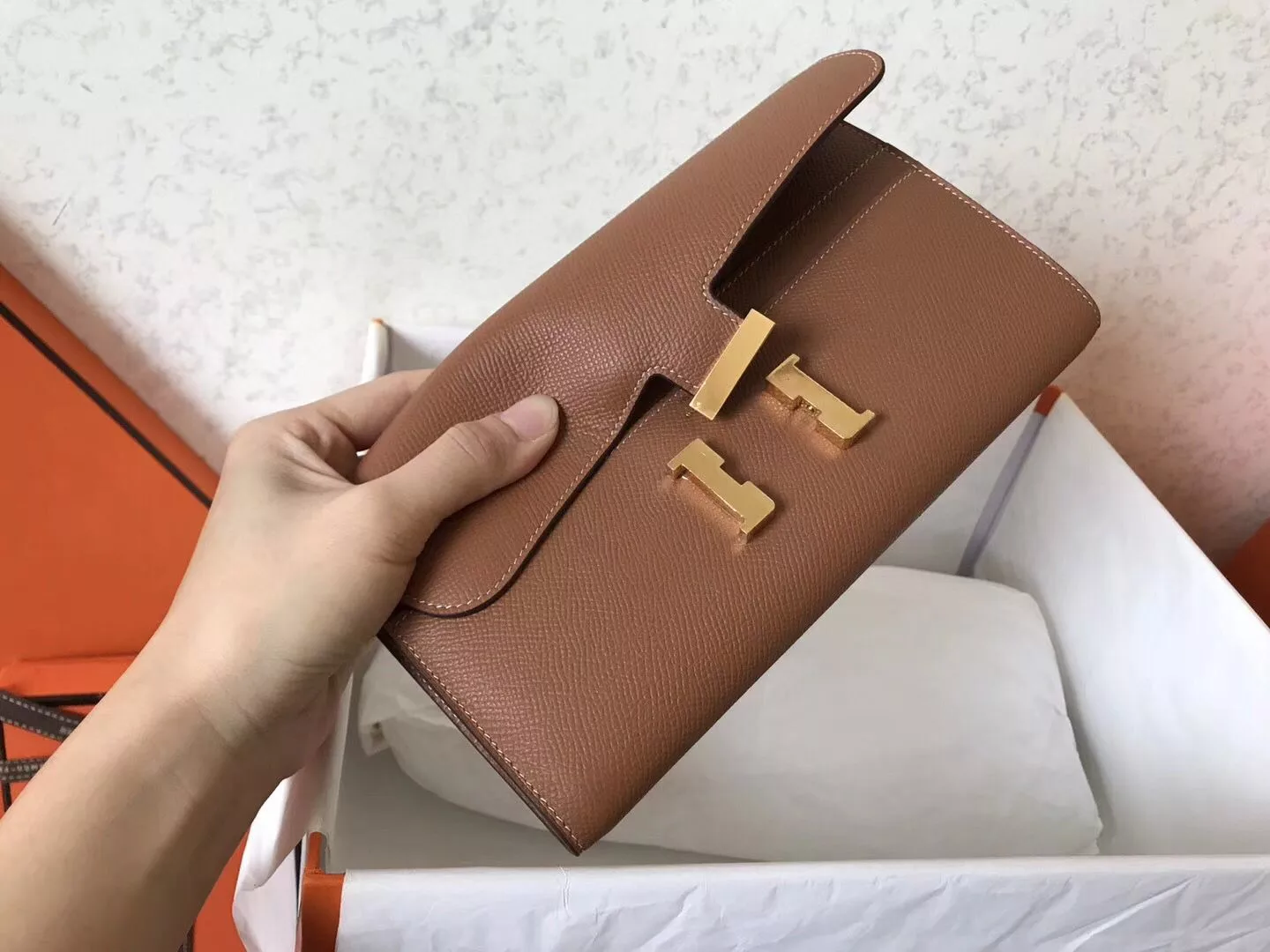 Hermes Bag