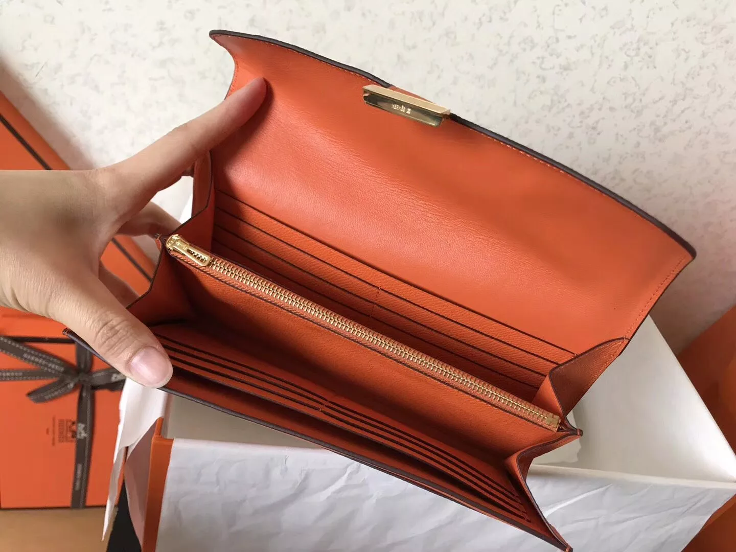 Hermes Bag