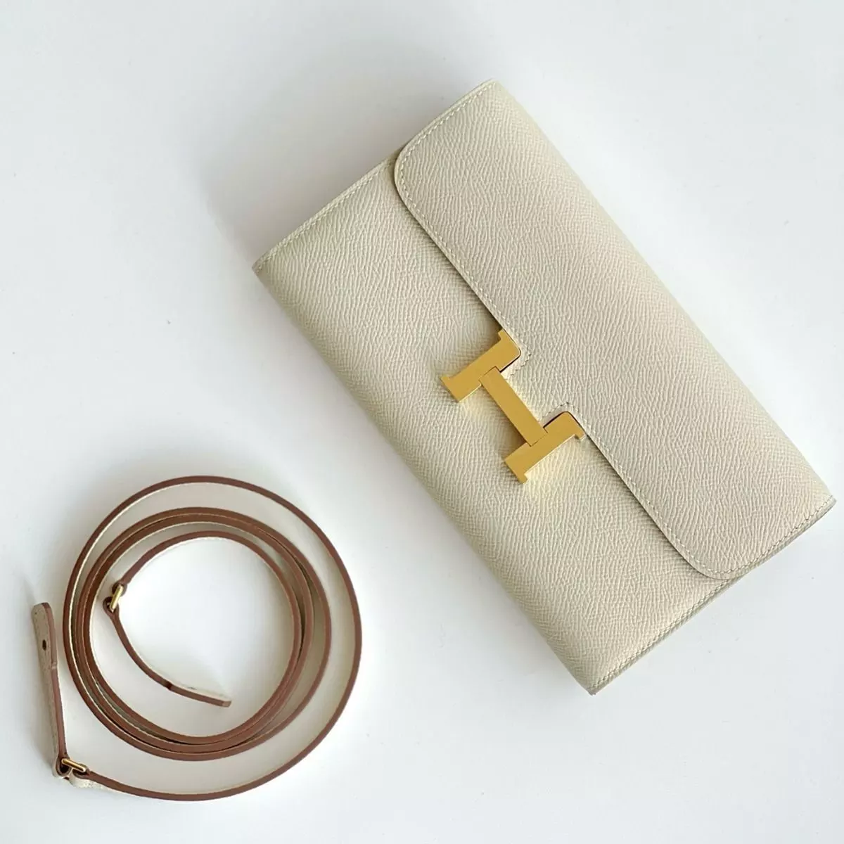Hermes Bag
