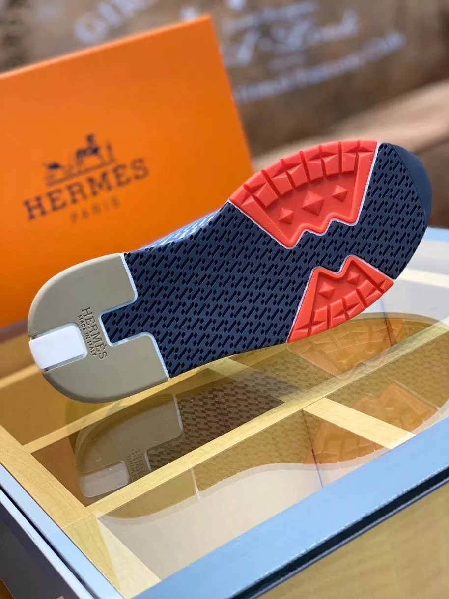 Hermès Sneakers