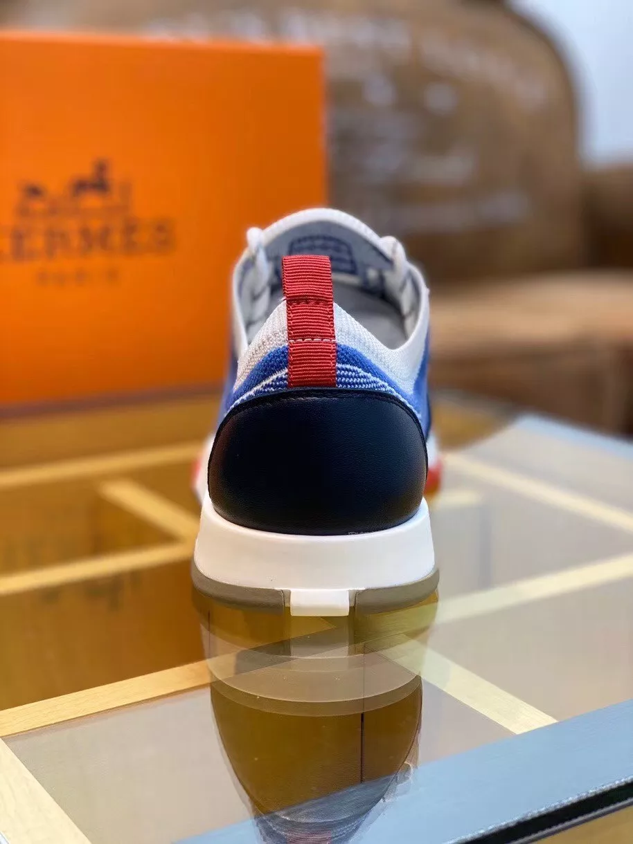 Hermès Sneakers