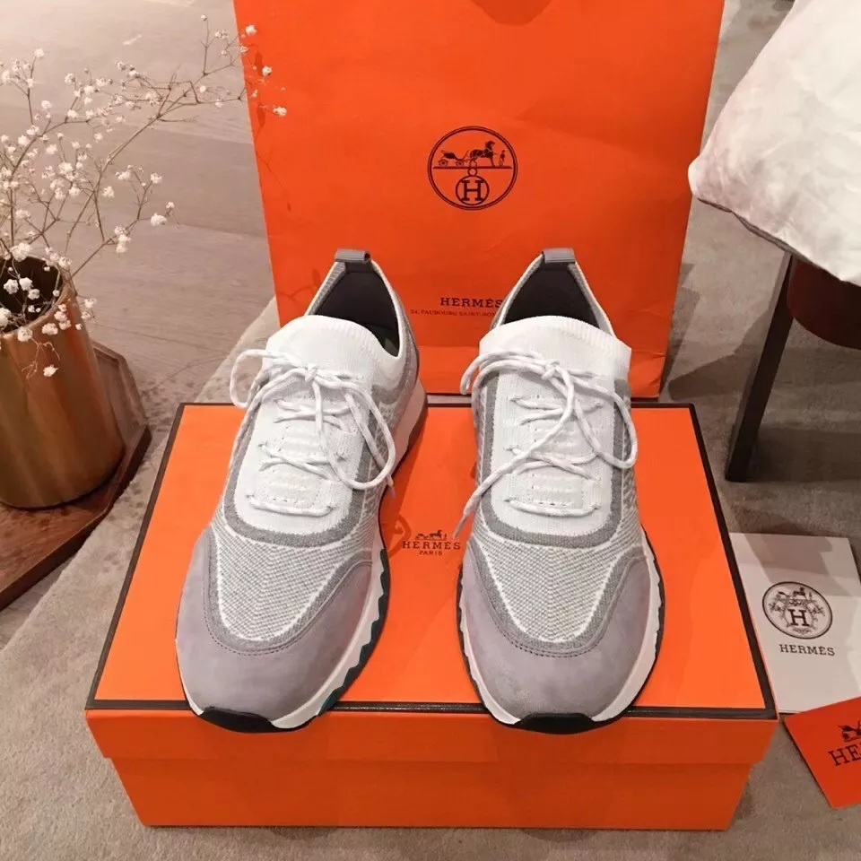 Hermès Sneakers