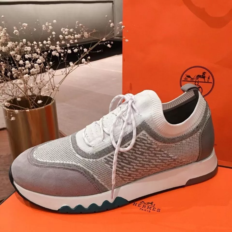 Hermès Sneakers