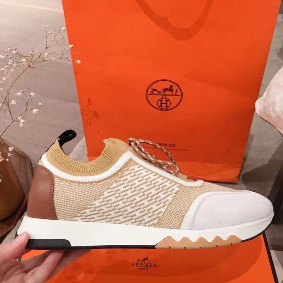 Hermès Sneakers