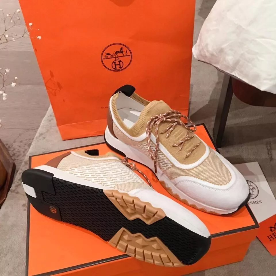 Hermès Sneakers