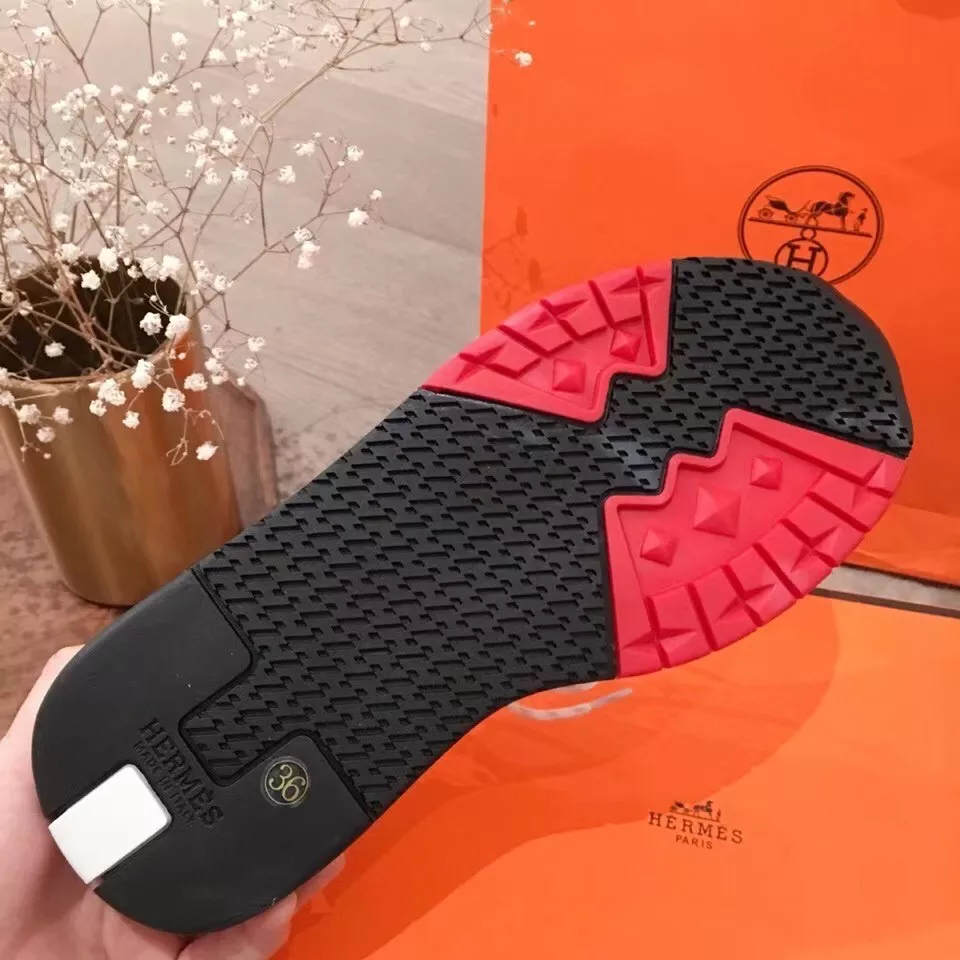 Hermès Sneakers