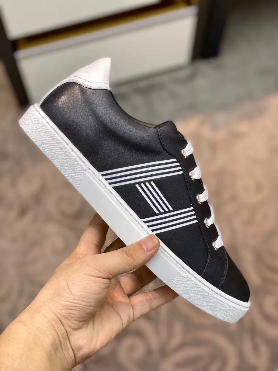 Hermès Sneakers