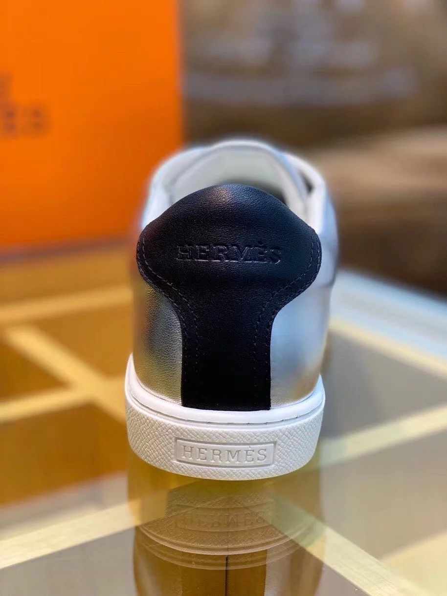 Hermès Sneakers