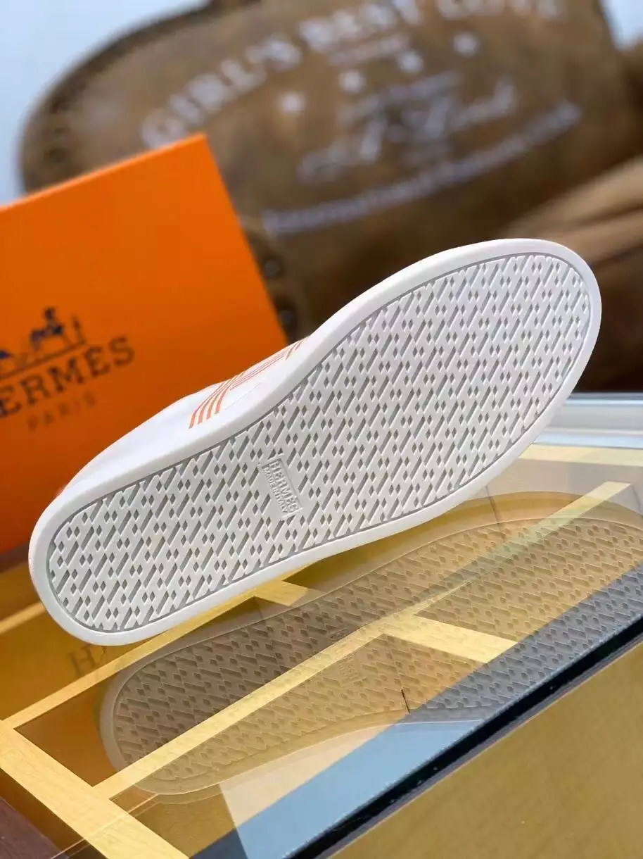 Hermès Sneakers