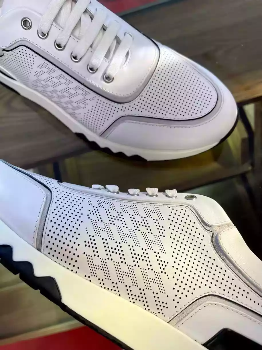 Hermès Sneakers