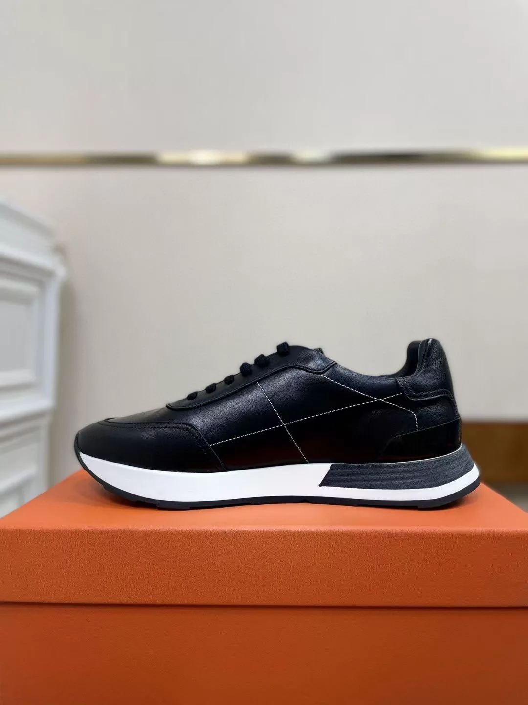 Hermès Sneakers