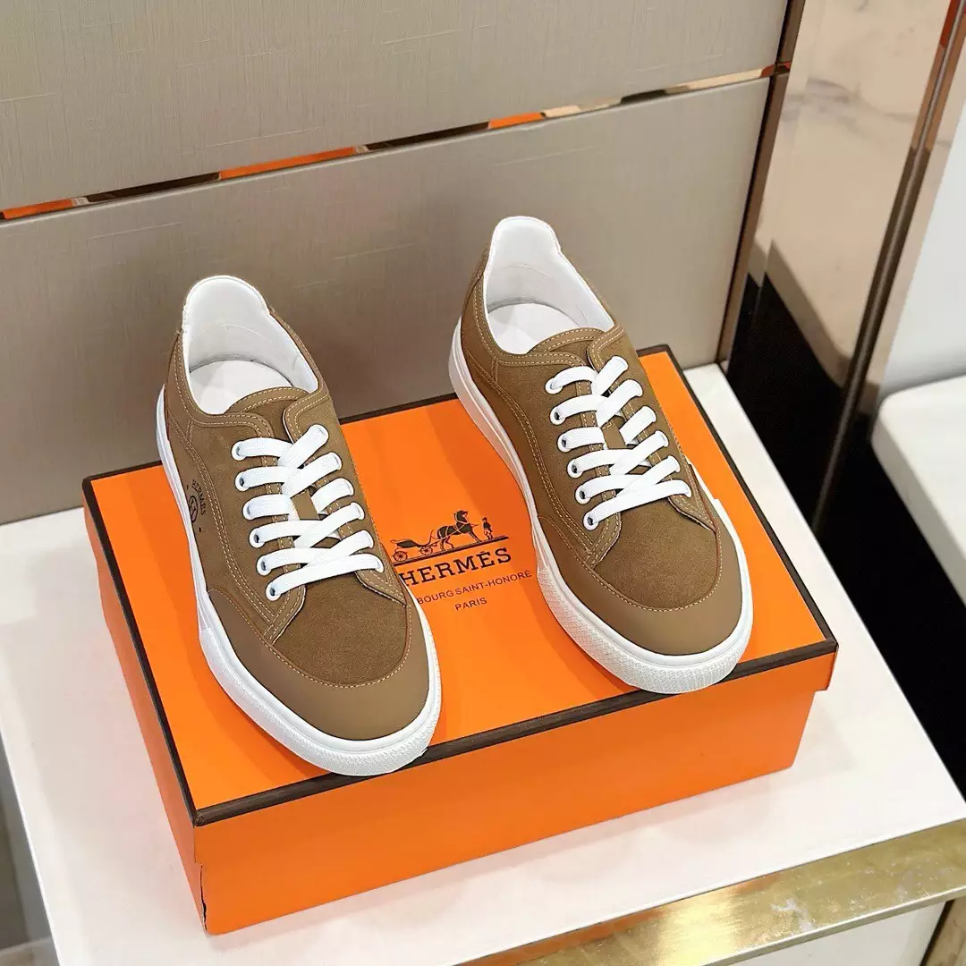 Hermès Sneakers