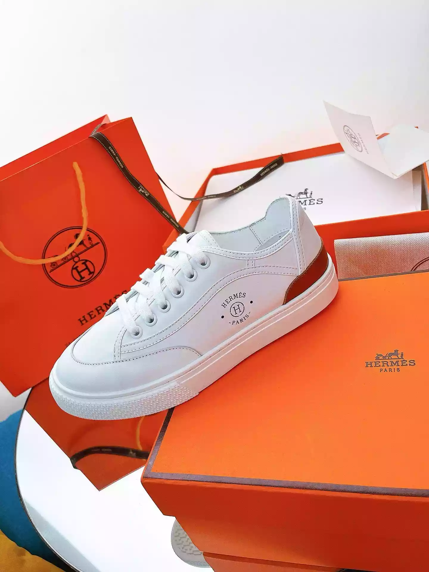 Hermès Sneakers