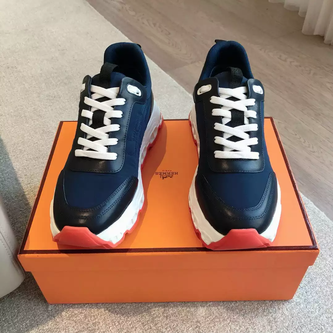 Hermès Sneakers