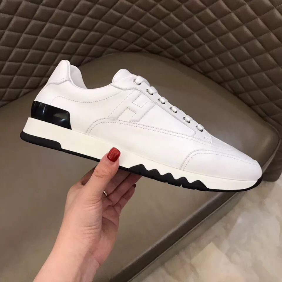 Hermès Sneakers