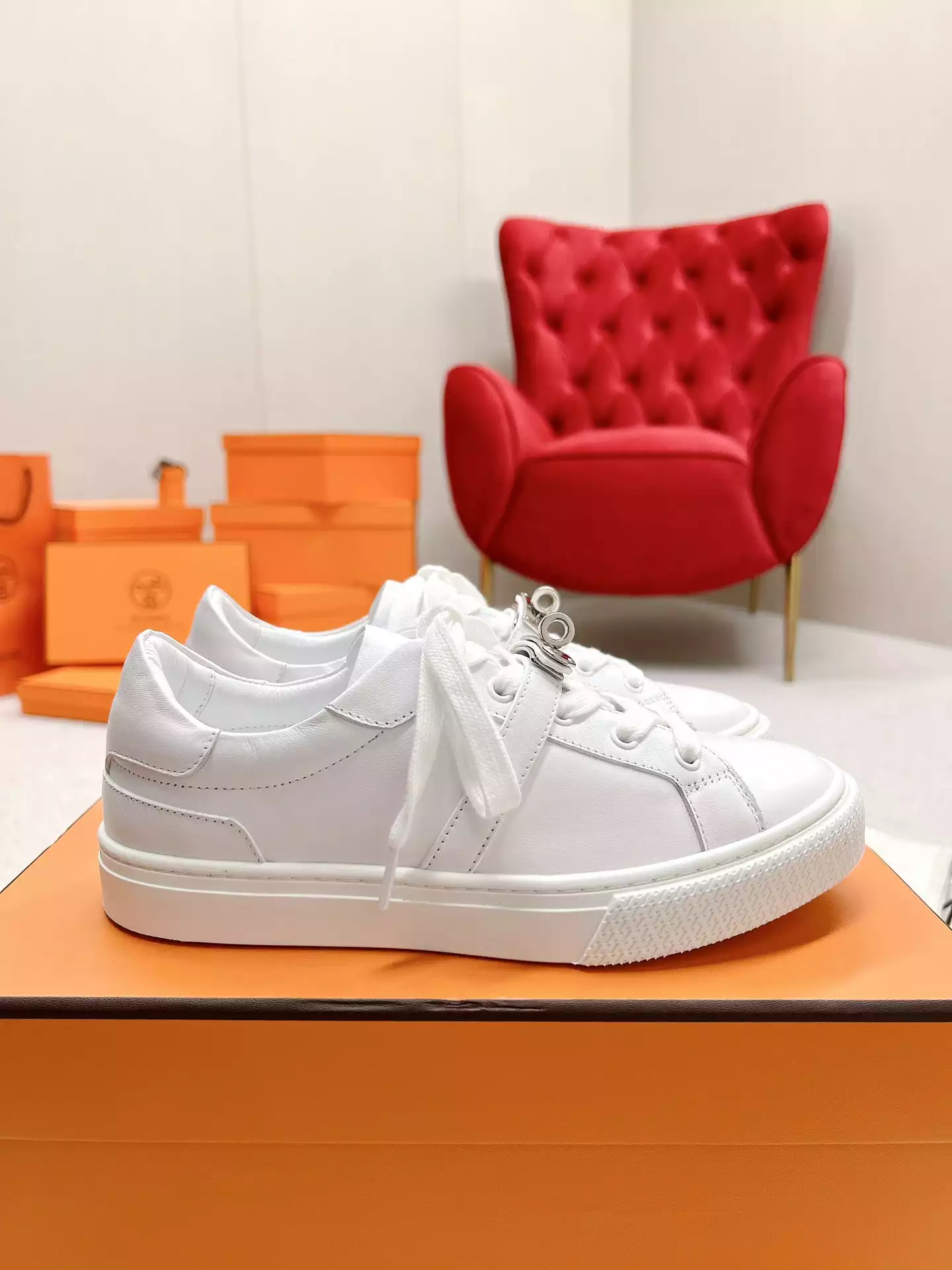 Hermès Sneakers
