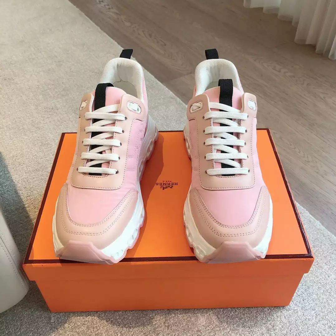 Hermès Sneakers