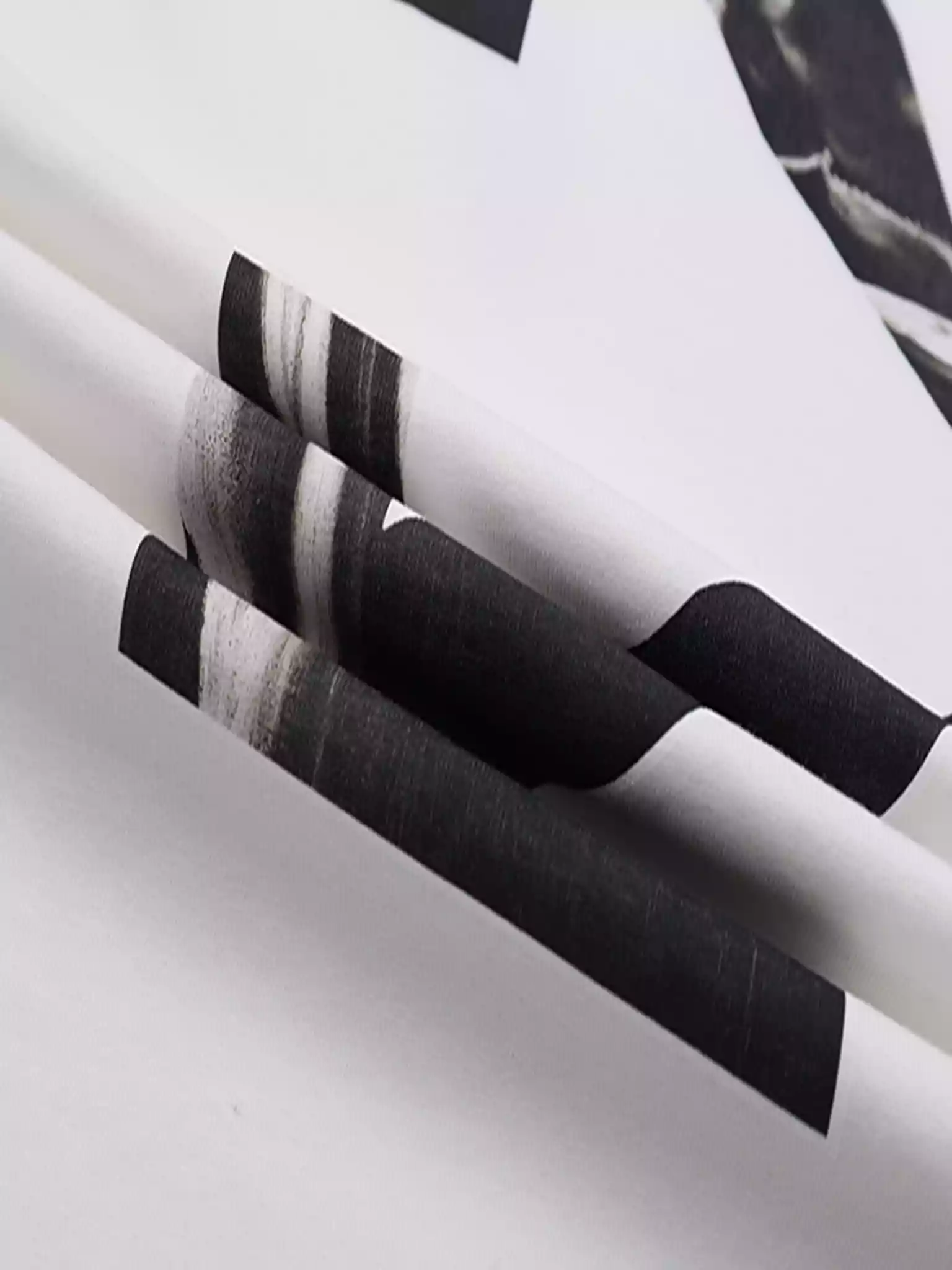 WHITE CARAVAGGIO PAINTING S/S T-SHIRT - OWS017 WHITE CARAVAGGIO PAINTING S/S T-SHIRT