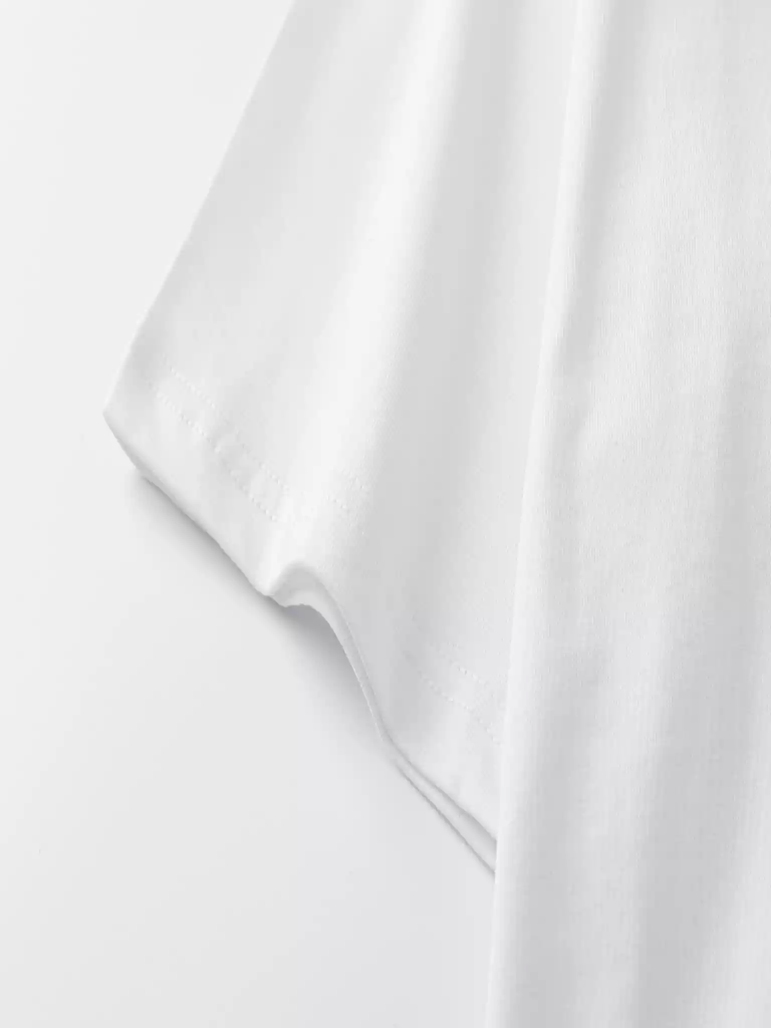 Off-White Bubble Fff T-shirt In White - OWS023 Off-White Bubble Fff T-shirt In White