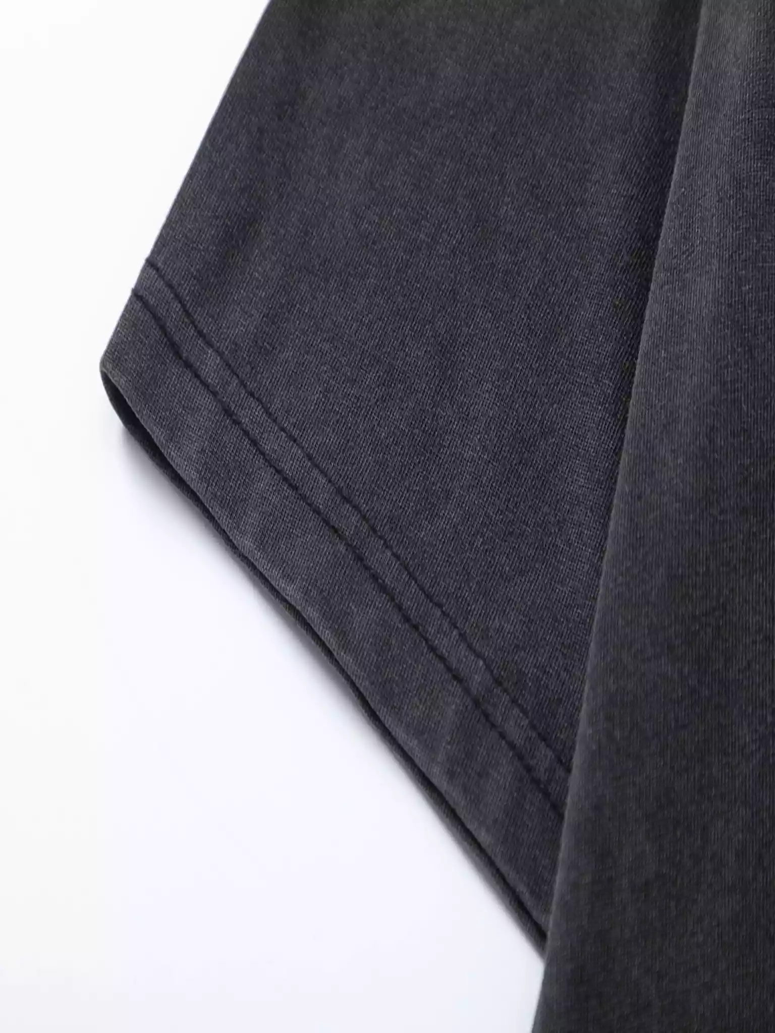 Off-White Black S.Matthew Skate T-shirt - OWS026 Off-White Black S.Matthew Skate T-shirt