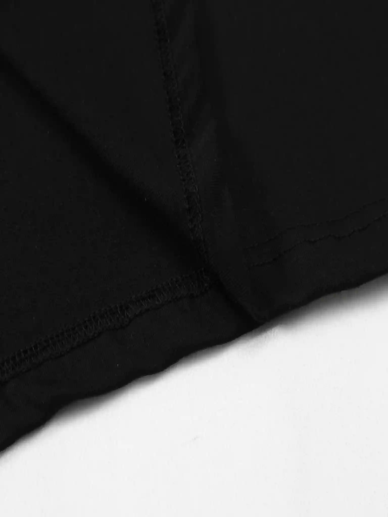 OFF-WHITE Caravaggio Arrow Short Sleeve Tee in Black & Multi - OWS003 OFF-WHITE Caravaggio Arrow Short Sleeve Tee in Black & Multi