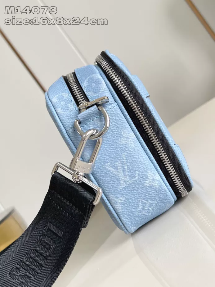 Louis Vuitton Bags