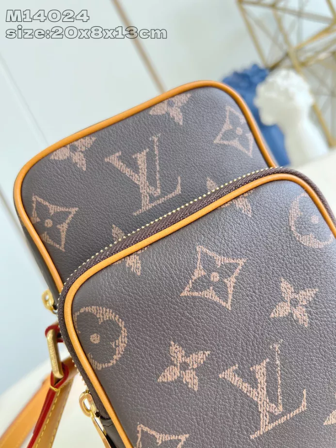 Louis Vuitton Bags