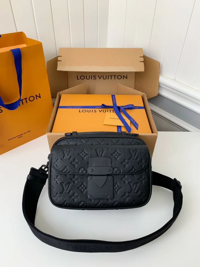 Louis Vuitton Bags
