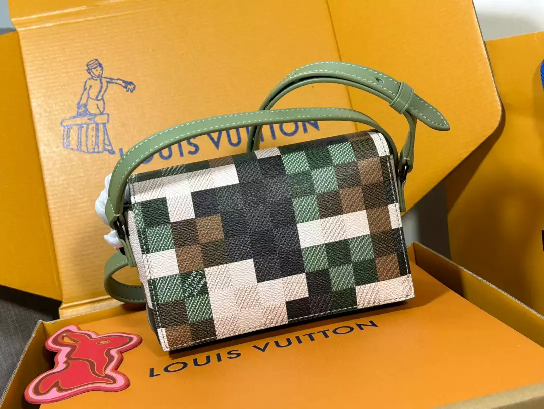 Louis Vuitton Bags