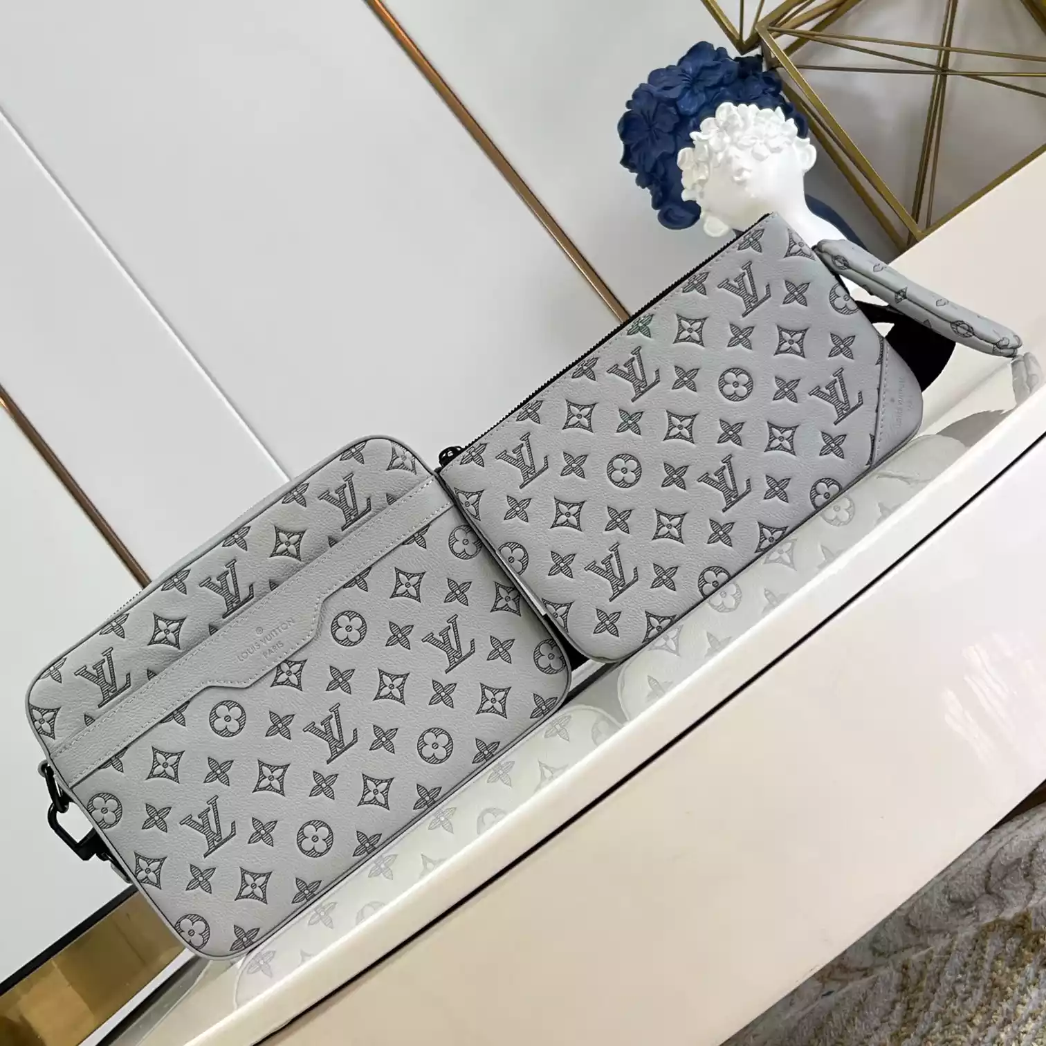 Louis Vuitton Bags