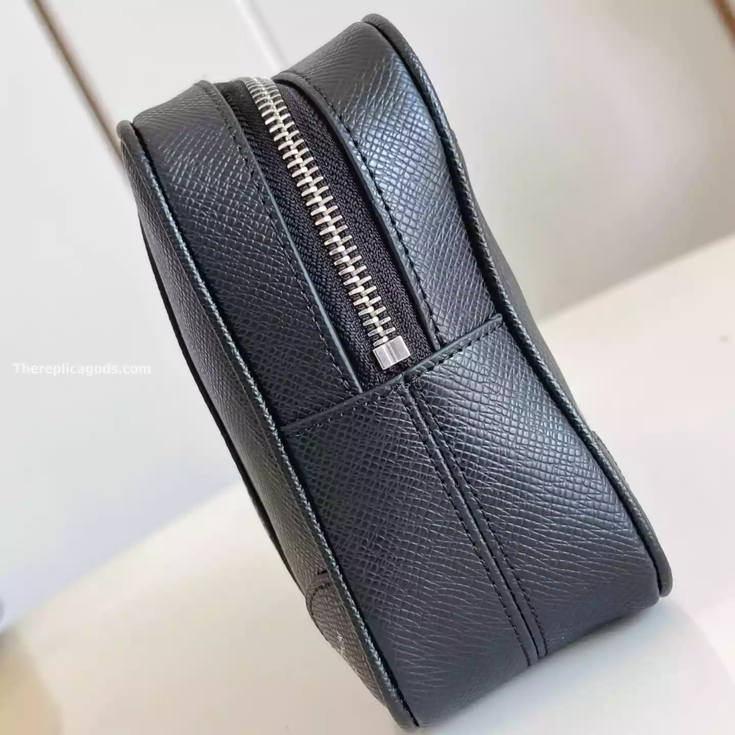 POCHETTE KASAI BAG IN BLACK - LW315 POCHETTE KASAI BAG IN BLACK