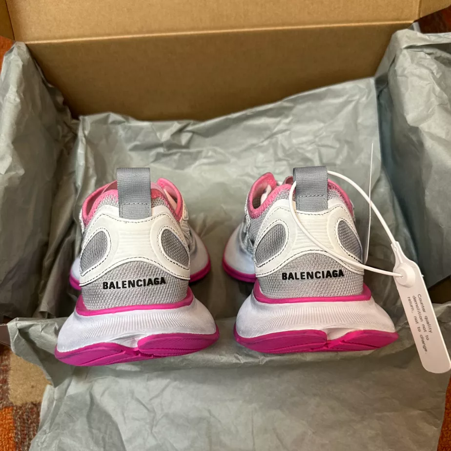 BALENCIAGA CIRCUIT SNEAKER - BLA115