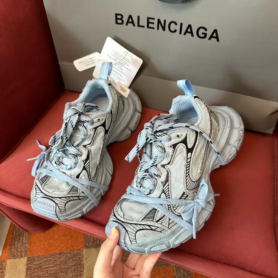 BALENCIAGA MEN'S 3XL SNEAKER - BLA101