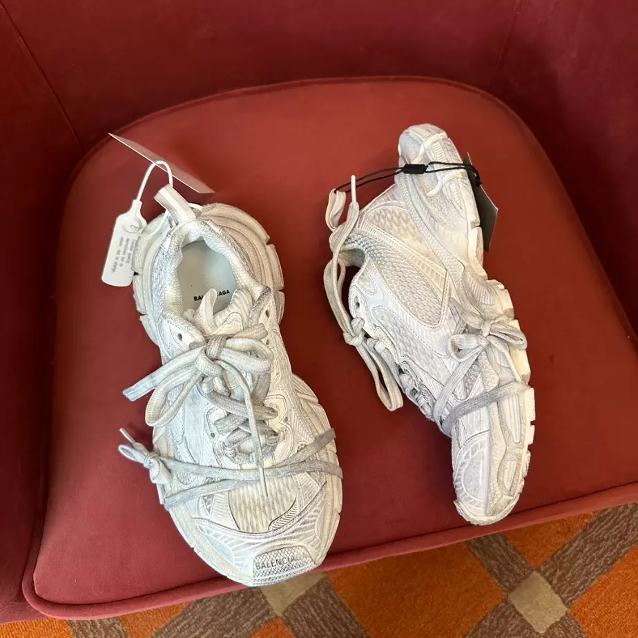 BALENCIAGA MEN'S 3XL SNEAKER - BLA108