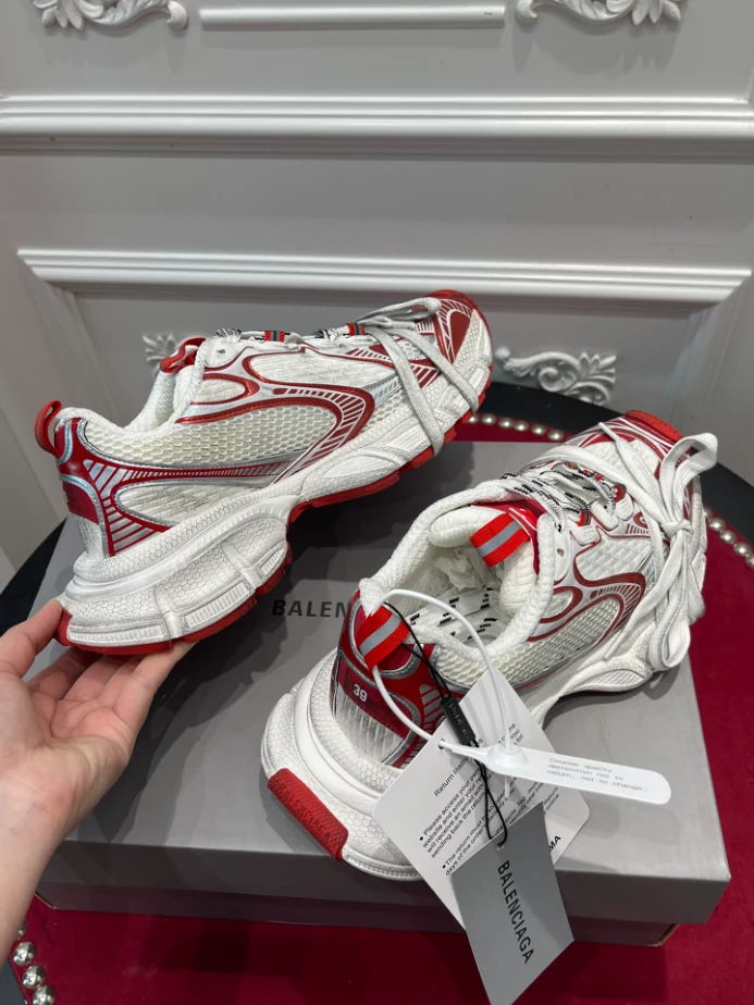 BALENCIAGA MEN'S 3XL SNEAKER - BLA118