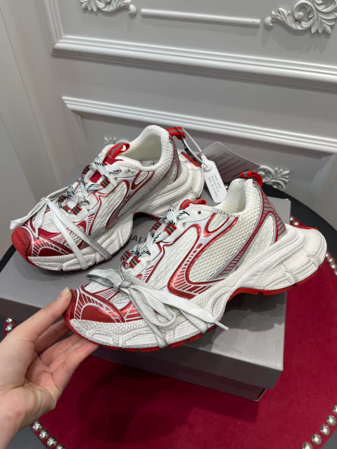 BALENCIAGA MEN'S 3XL SNEAKER - BLA118