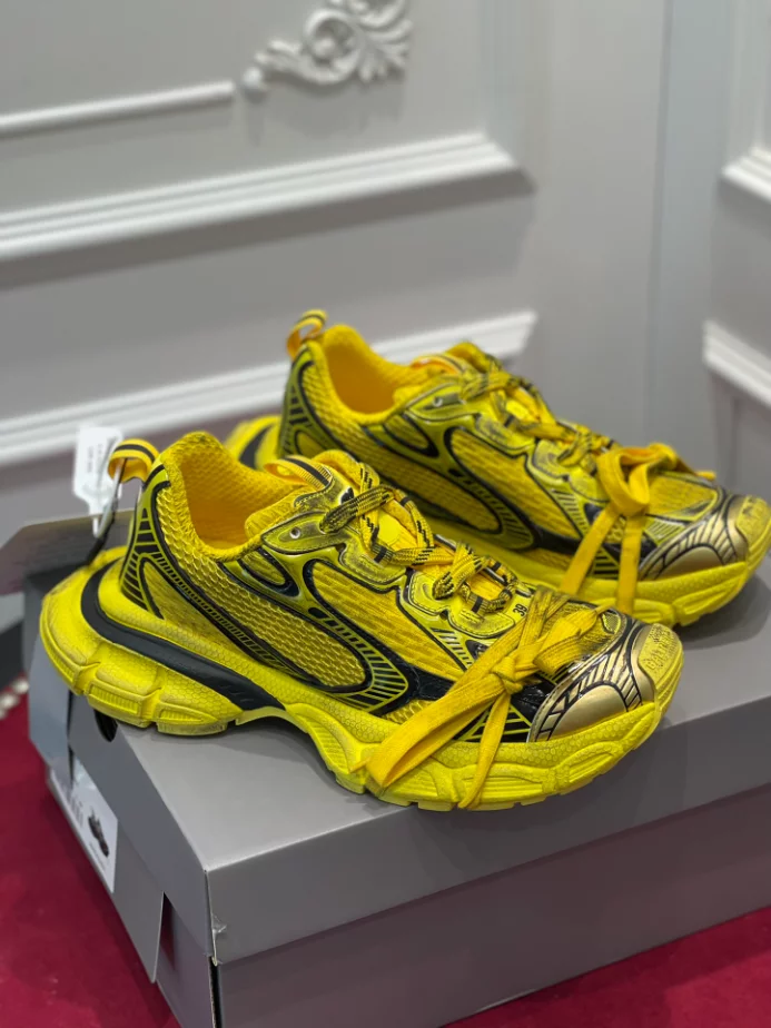 BALENCIAGA MEN'S 3XL SNEAKER - BLA121