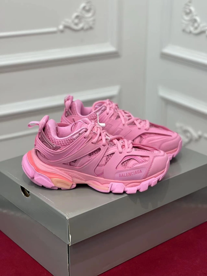 BALENCIAGA TRACK SNEAKER - BLA125