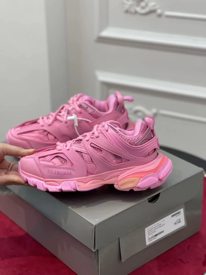 BALENCIAGA TRACK SNEAKER - BLA125