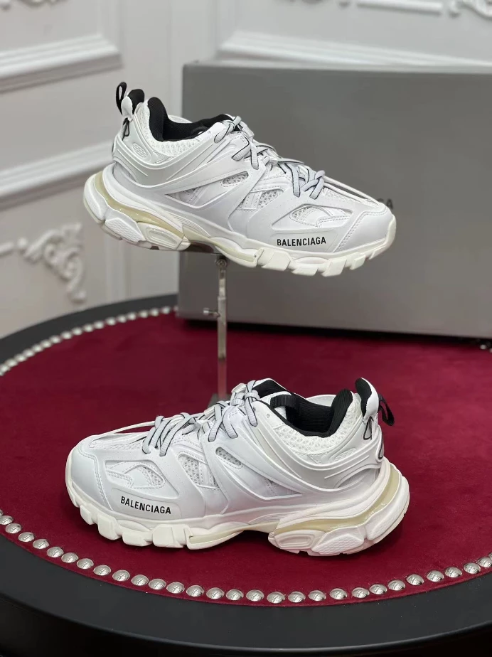 BALENCIAGA TRACK SNEAKER - BLA126