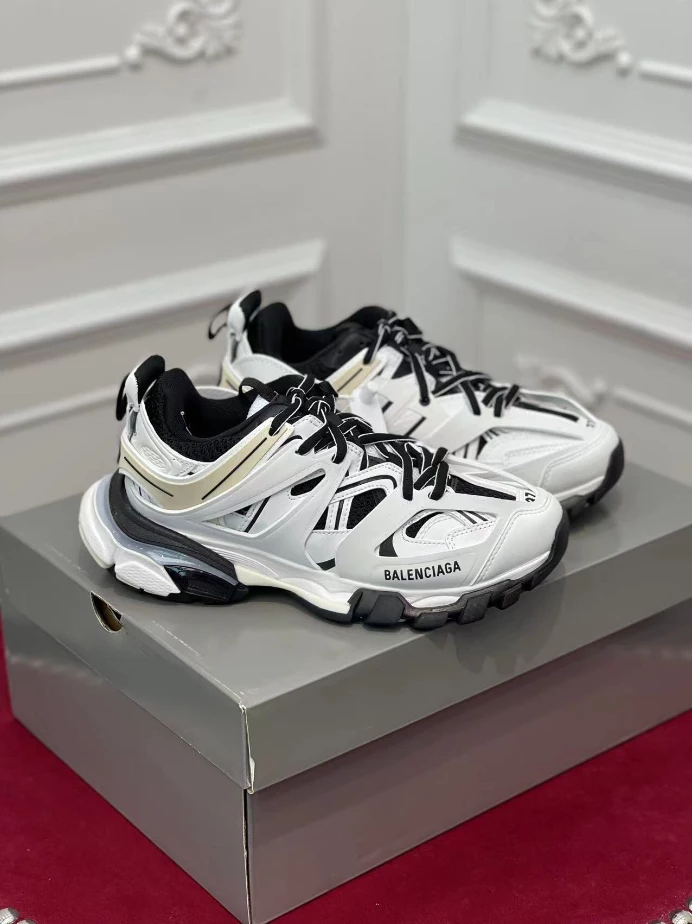 BALENCIAGA TRACK SNEAKER - BLA128