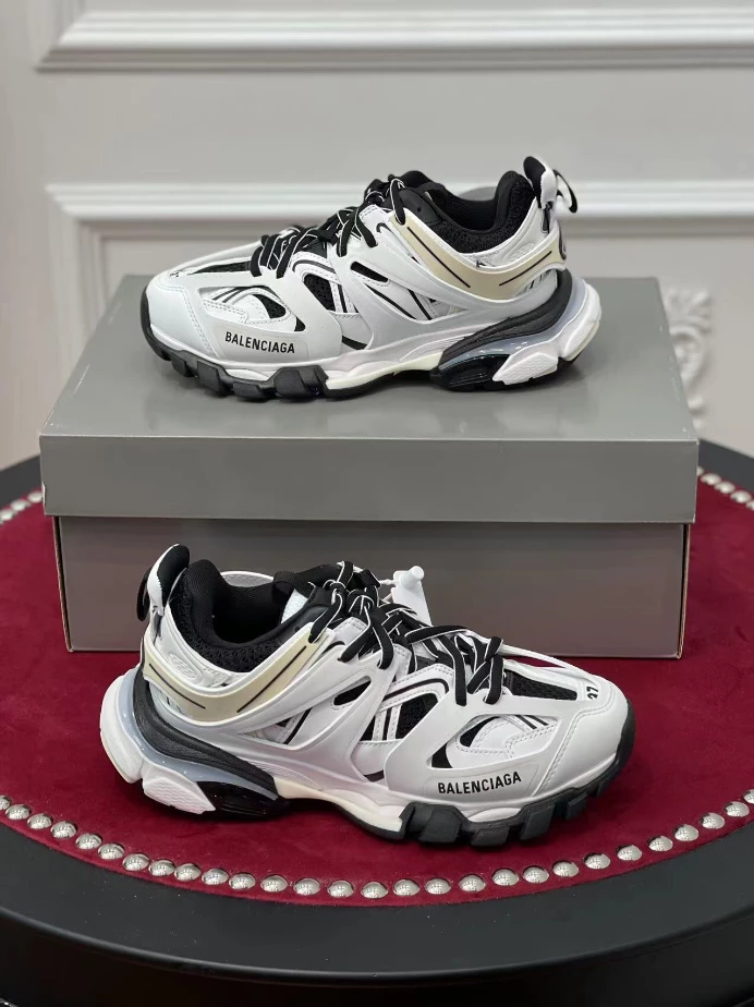 BALENCIAGA TRACK SNEAKER - BLA128